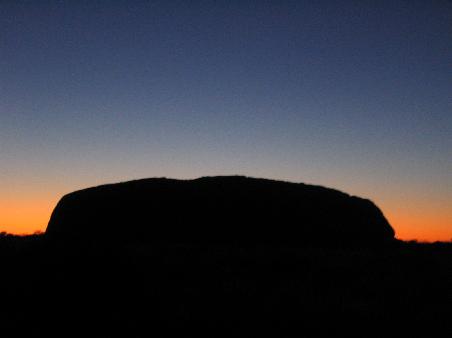 uluru IV