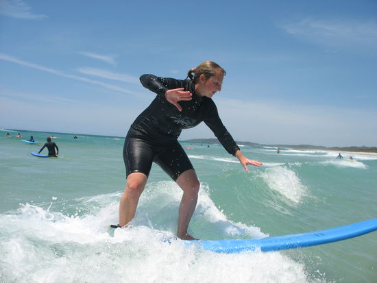 oh, das ist alles gar nicht so einfach...