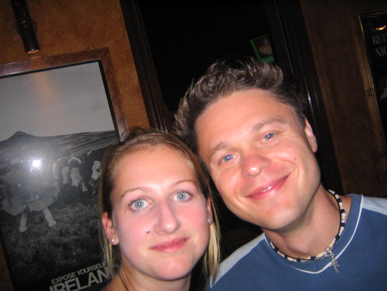 cheers! wo treffen wir uns das naechste mal?