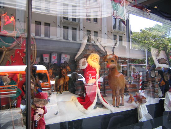 juhhu, es weihnachtet!