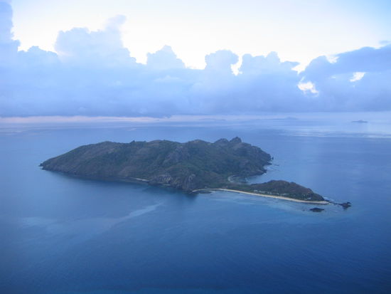 die nachbarinsel waya