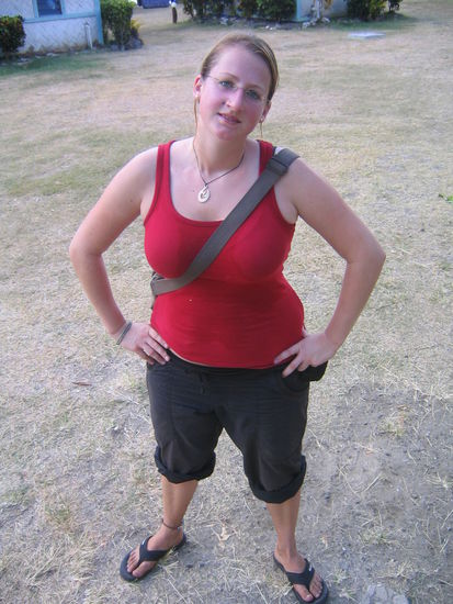 auf nuechternen magen ist so ein (insgesamt) 4-stuendiger trek nicht zu verachten... puuuu... ich brauch eine dusche und einen kanister trinkwasser