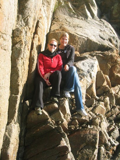 (ebenfalls Südinsel)