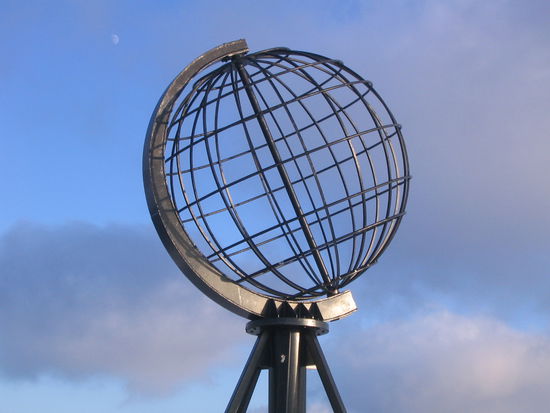 am Nordkapp II