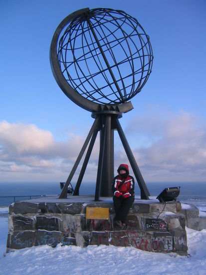 ... aber das hält mich von nichts ab