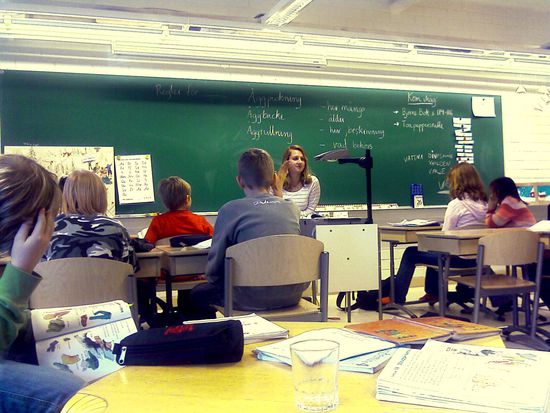 ich glaube der macht sogar Spaß 