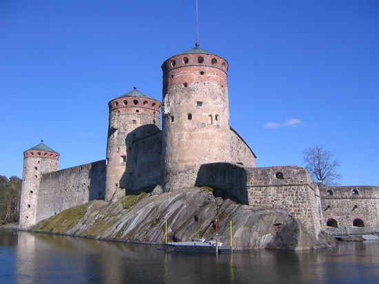 Und noch mal von dieser Seite...