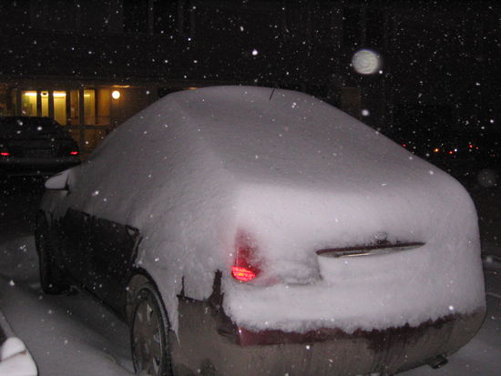Bald sind die Autos nicht mehr zu unterscheiden