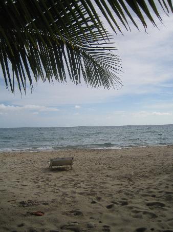 ...oder das Meer...