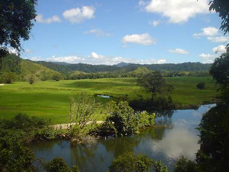 Habitat Daintree Village