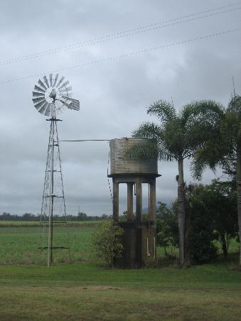 Ingham, QLD