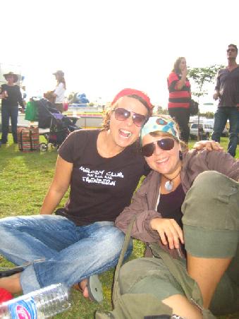 Rodeo-festival-stimmung