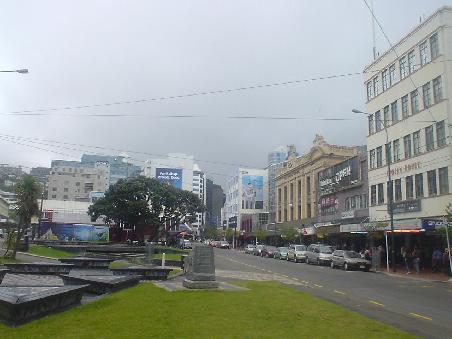 Wellington