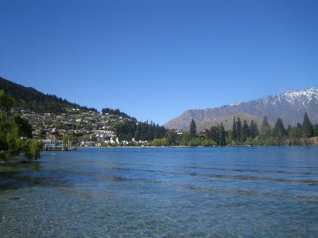 Queenstown