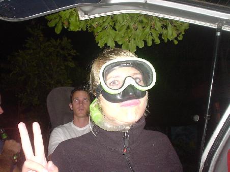 Silke, piutiful!! Du bist einfach die allerschaerfste Hebamme der Welt!! Du weisst ja, wahre Schoenheit kann nichts entstellen