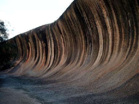 Wave Rock (Hyden)
