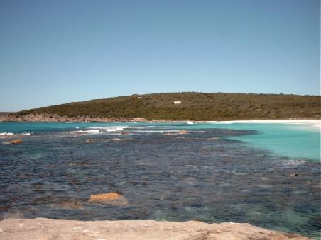 Short Bay