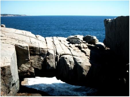 Natural Bridge