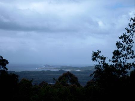 William Bay NP