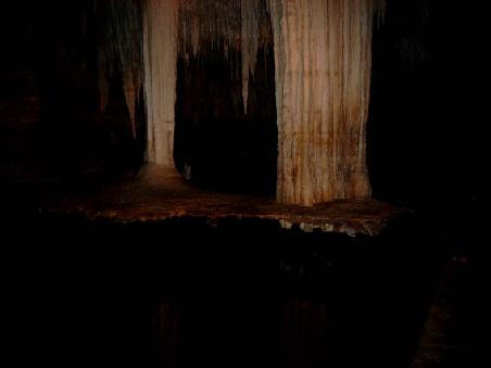 "Lake Cave"