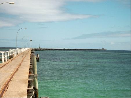Busselton Jetty