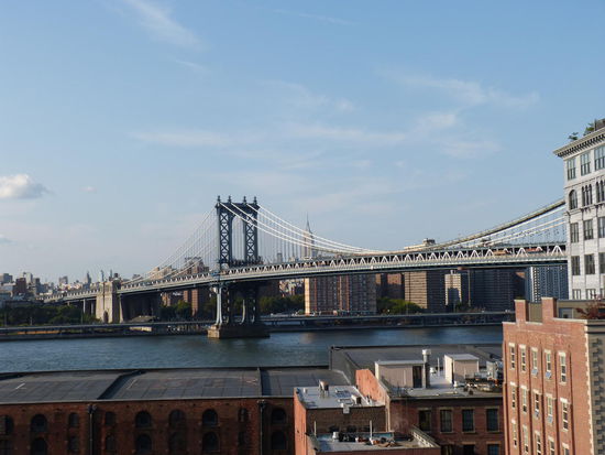 Manhattanbridge
