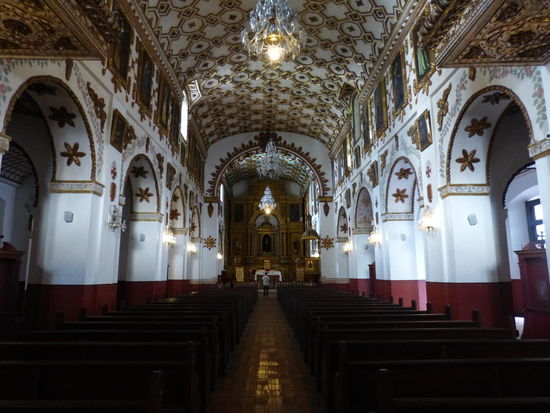 Iglesia de San Augustin