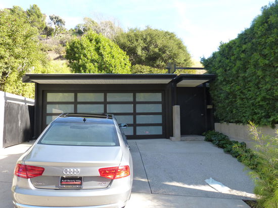 Jason Stathams Anwesen