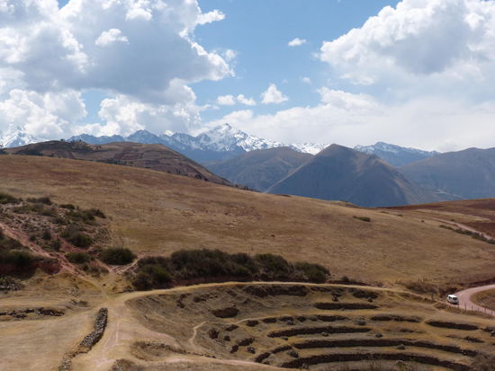 und noch mal das schöne Panorama...
