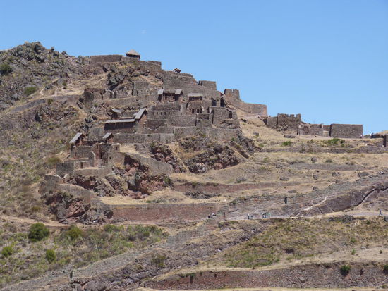 Pisac