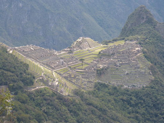 Auf dem Weg zum Sungate