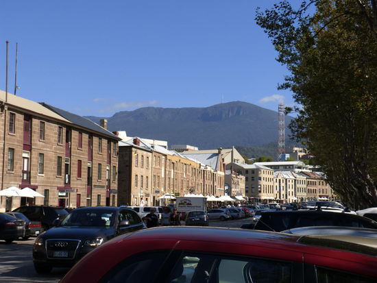 Hobart