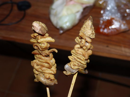 wenn jemand weiß, was das ist, bitte melden...