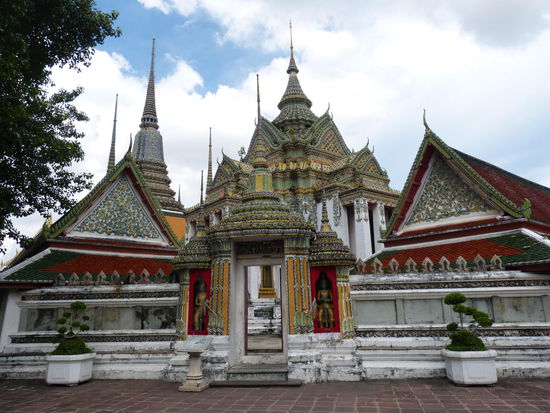 Wat Pho