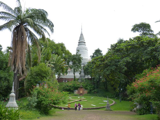 Wat Phnom