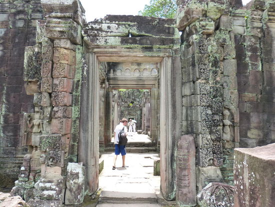 Preah Khan