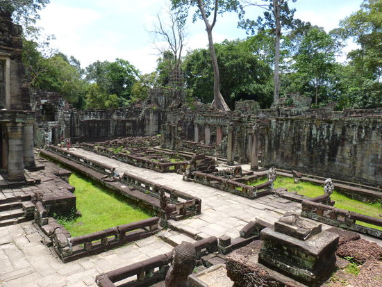 Preah Khan