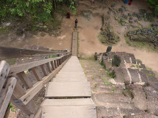 ...die schwindelfrei sind!