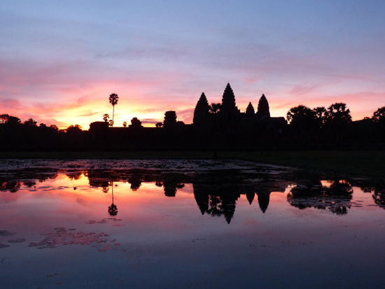 Angkor Wat