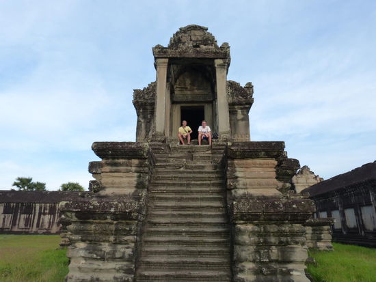 Angkor Wat