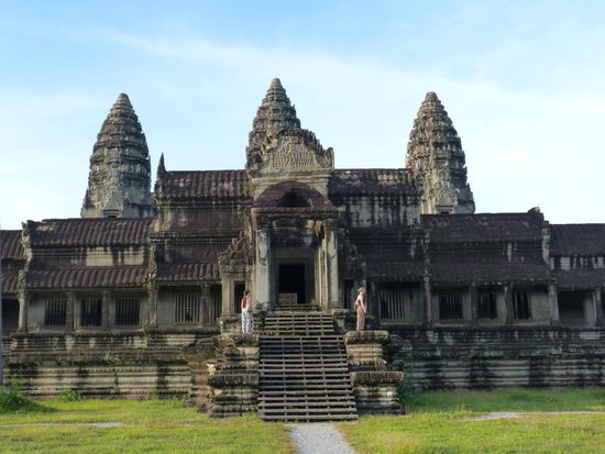 Angkor Wat