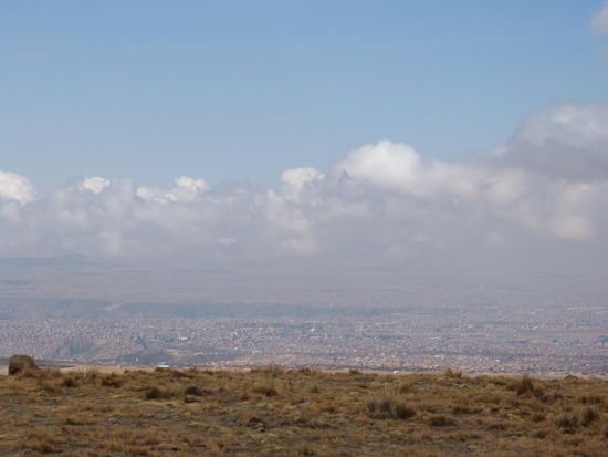El Alto