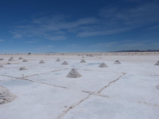 Salar de Uyuni