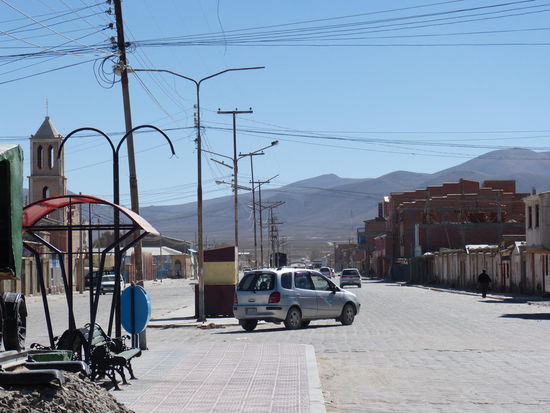 Uyuni