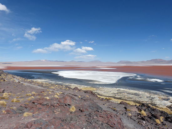 Laguna Colorada