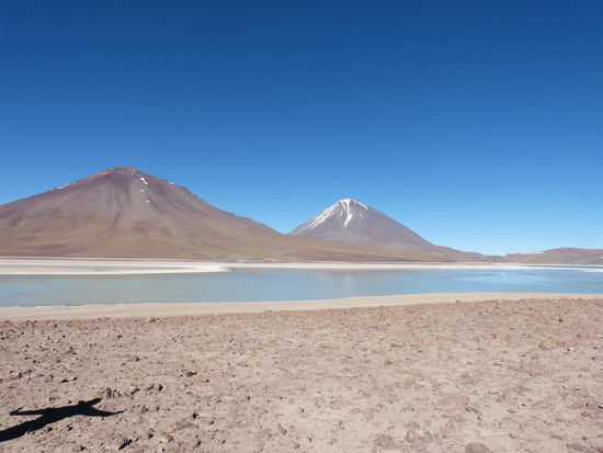 Laguna Verde