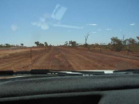 Outback