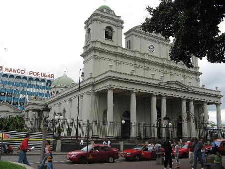 eine schoenere kirche