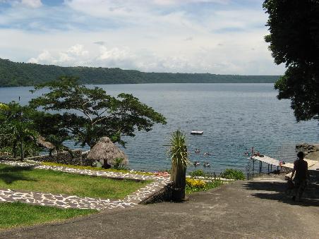 Laguna Apoyo