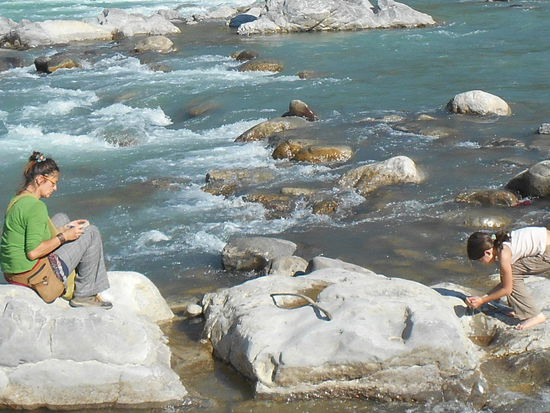 Unser Lieblingsplatz